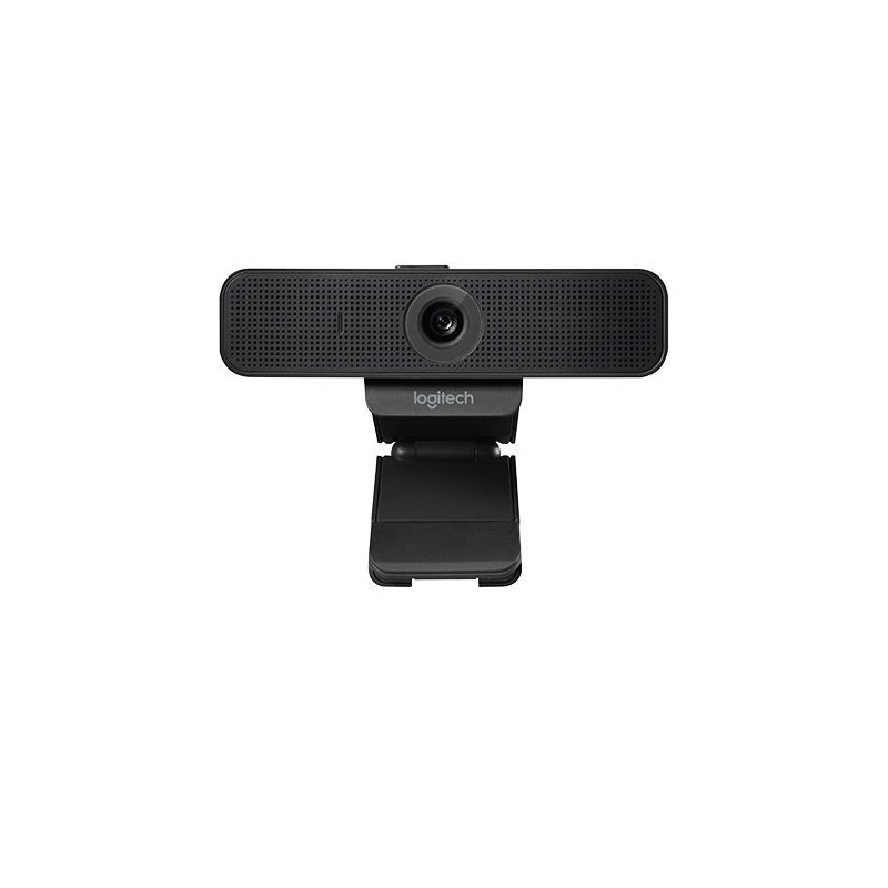 Logitech Webcam C925e